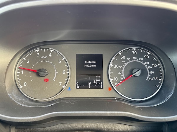 Used Dacia Duster 2021 for sale - 76055720: Photo 21
