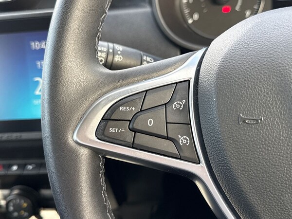 Used Dacia Duster 2021 for sale - 76055720: Photo 22