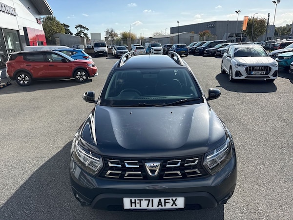 Used Dacia Duster 2021 for sale - 76055720: Photo 26