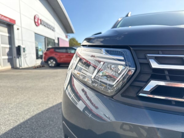 Used Dacia Duster 2021 for sale - 76055720: Photo 27