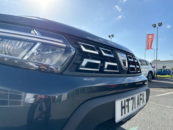 Used Dacia Duster 2021 for sale - 76055720: Photo 28