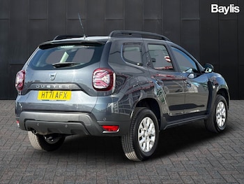 Used Dacia Duster 2021 for sale - 76055720: Photo 2