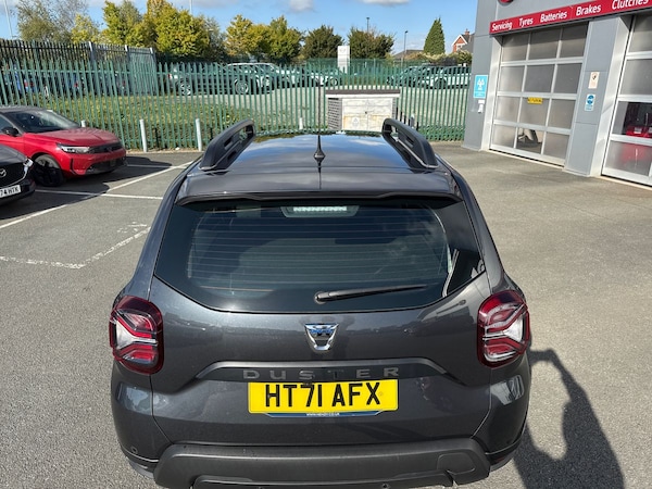 Used Dacia Duster 2021 for sale - 76055720: Photo 30