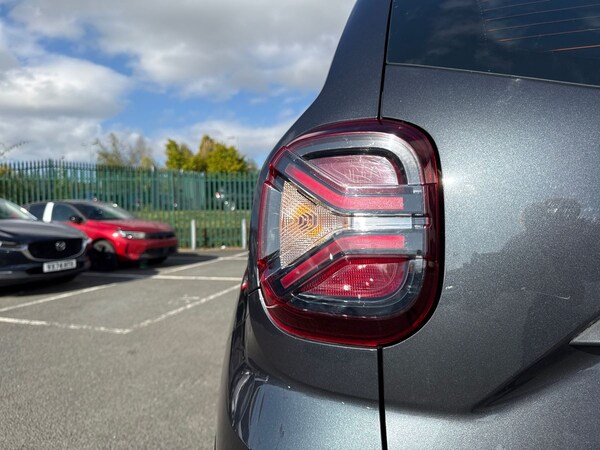 Used Dacia Duster 2021 for sale - 76055720: Photo 31