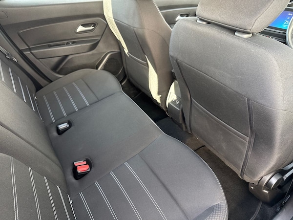 Used Dacia Duster 2021 for sale - 76055720: Photo 33