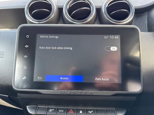 Used Dacia Duster 2021 for sale - 76055720: Photo 35
