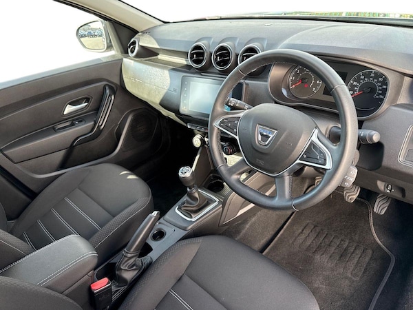 Used Dacia Duster 2021 for sale - 76055720: Photo 3