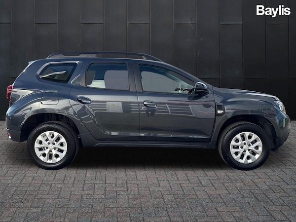 Used Dacia Duster 2021 for sale - 76055720: Photo 5
