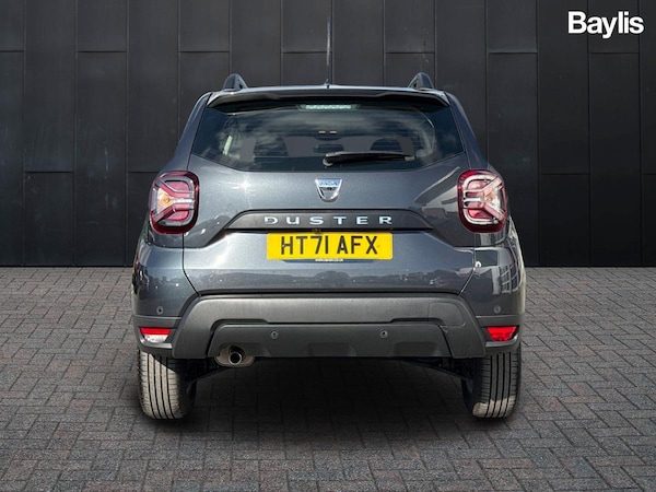 Used Dacia Duster 2021 for sale - 76055720: Photo 6