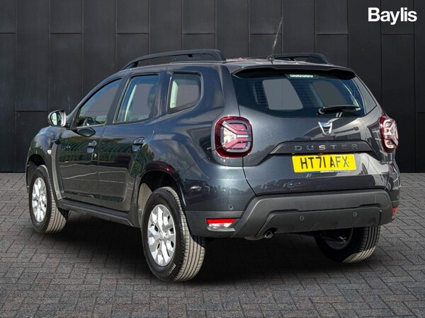 Used Dacia Duster 2021 for sale - 76055720: Photo 7