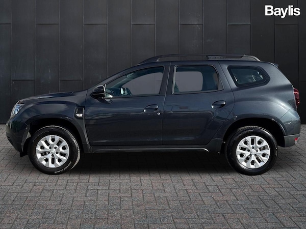Used Dacia Duster 2021 for sale - 76055720: Photo 8