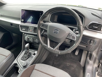 Used SEAT Tarraco 2019 for sale - 75486525: Photo