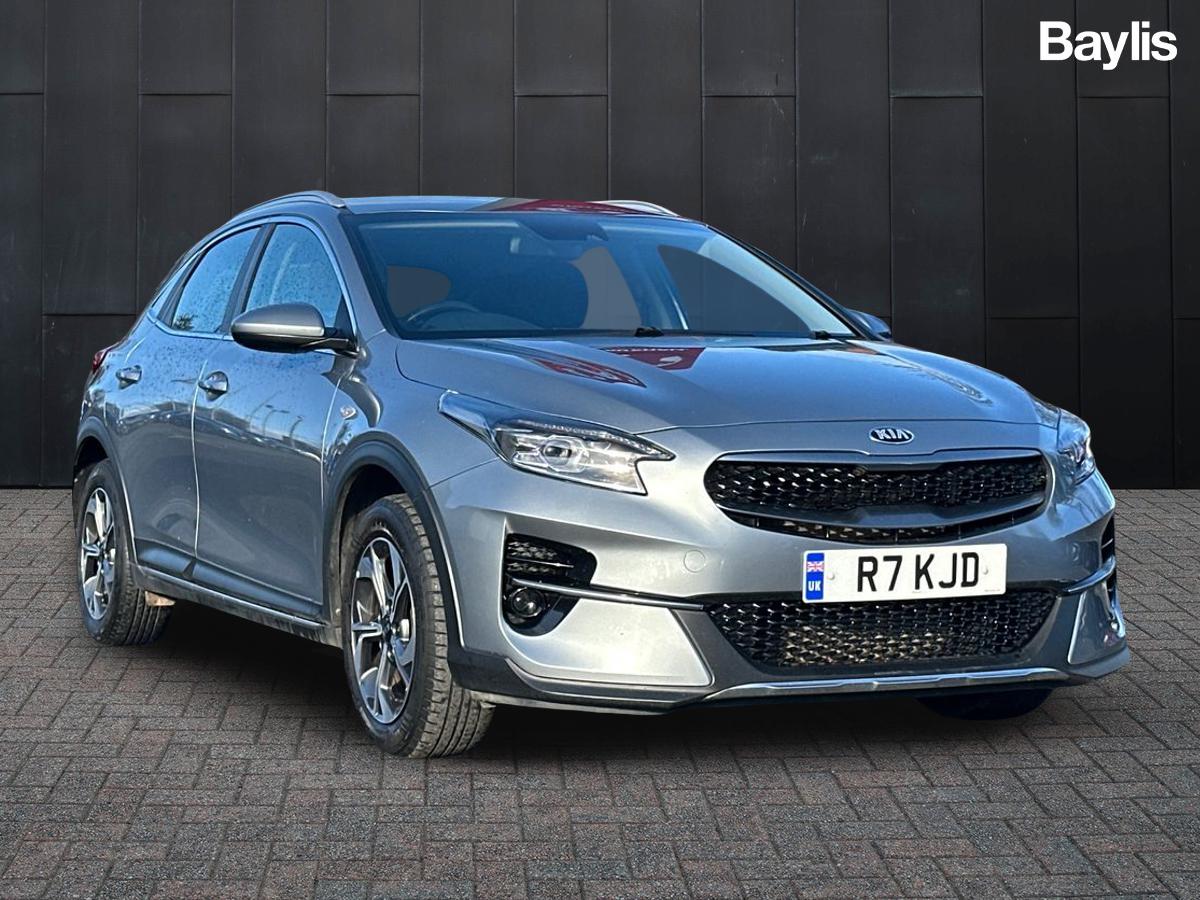 Used Kia XCeed 2020 for sale - 76722232: Photo 1