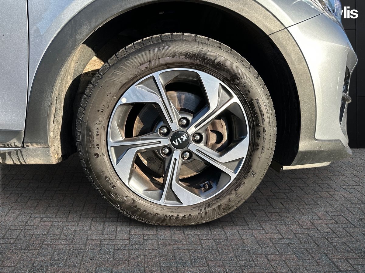 Used Kia XCeed 2020 for sale - 76722232: Photo 11