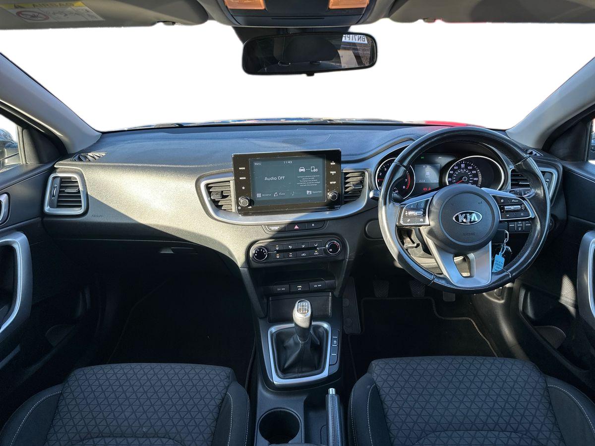 Used Kia XCeed 2020 for sale - 76722232: Photo 13