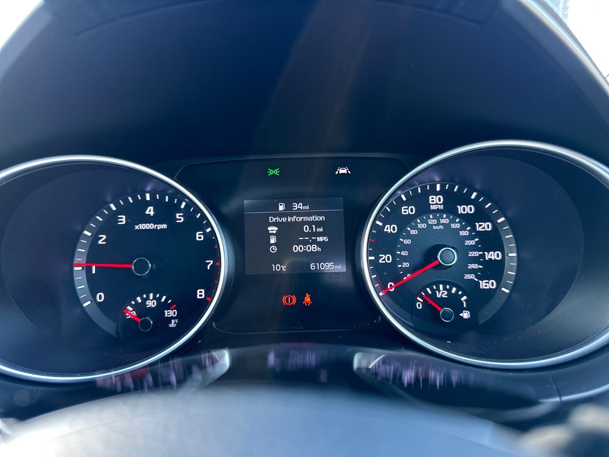 Used Kia XCeed 2020 for sale - 76722232: Photo 21