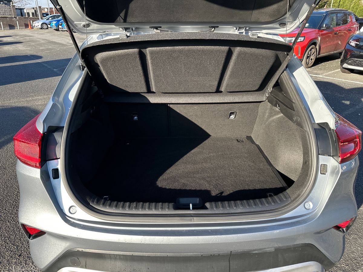 Used Kia XCeed 2020 for sale - 76722232: Photo 25