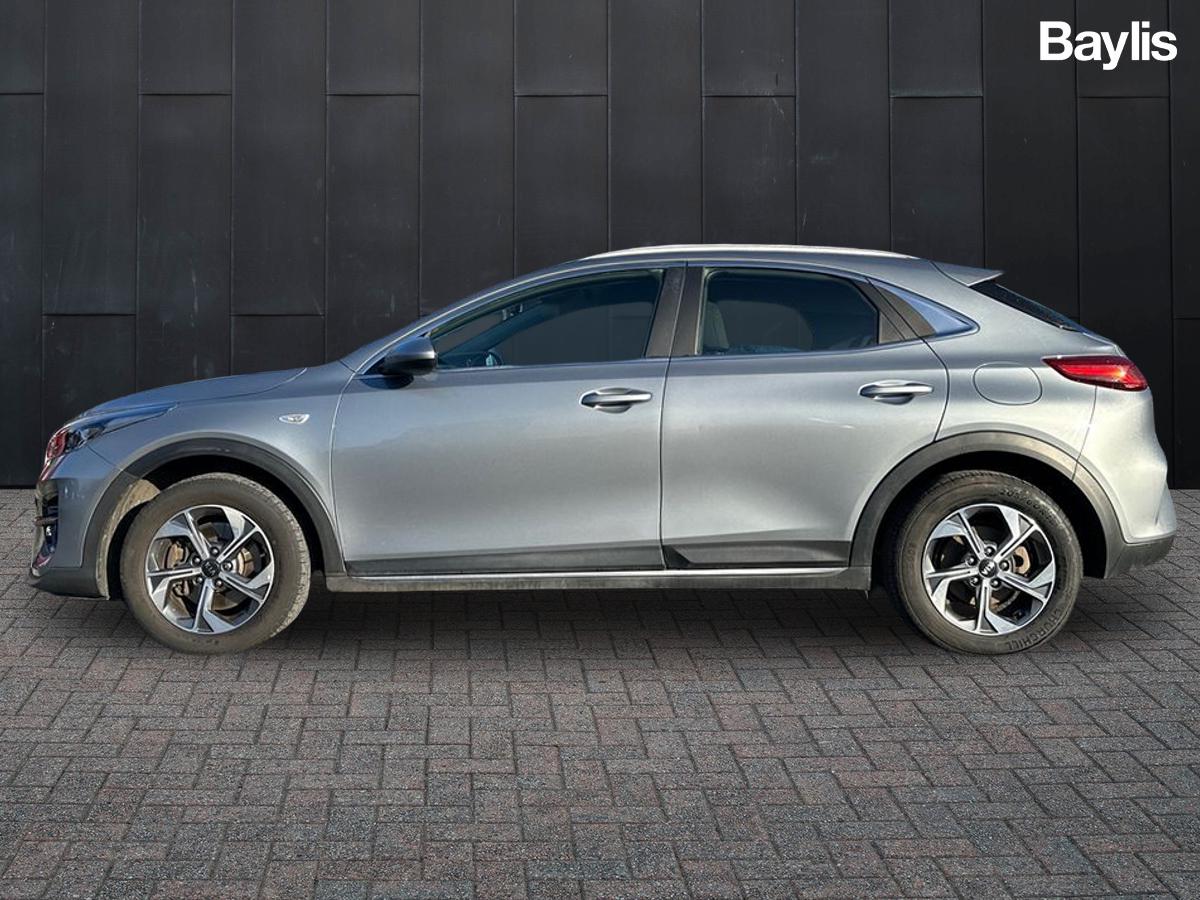 Used Kia XCeed 2020 for sale - 76722232: Photo 8