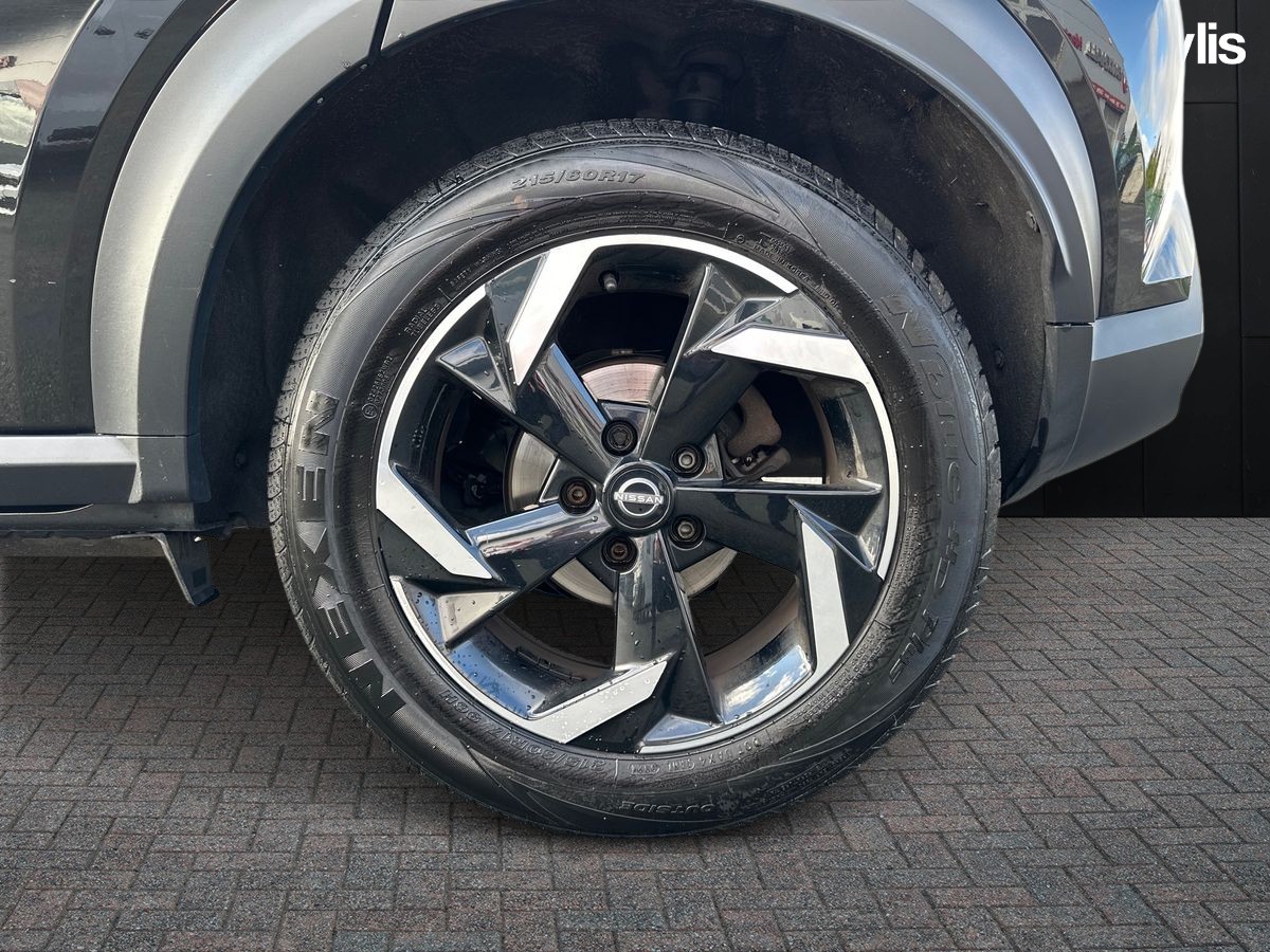 Used Nissan Juke 2023 for sale - 76647786: Photo 11