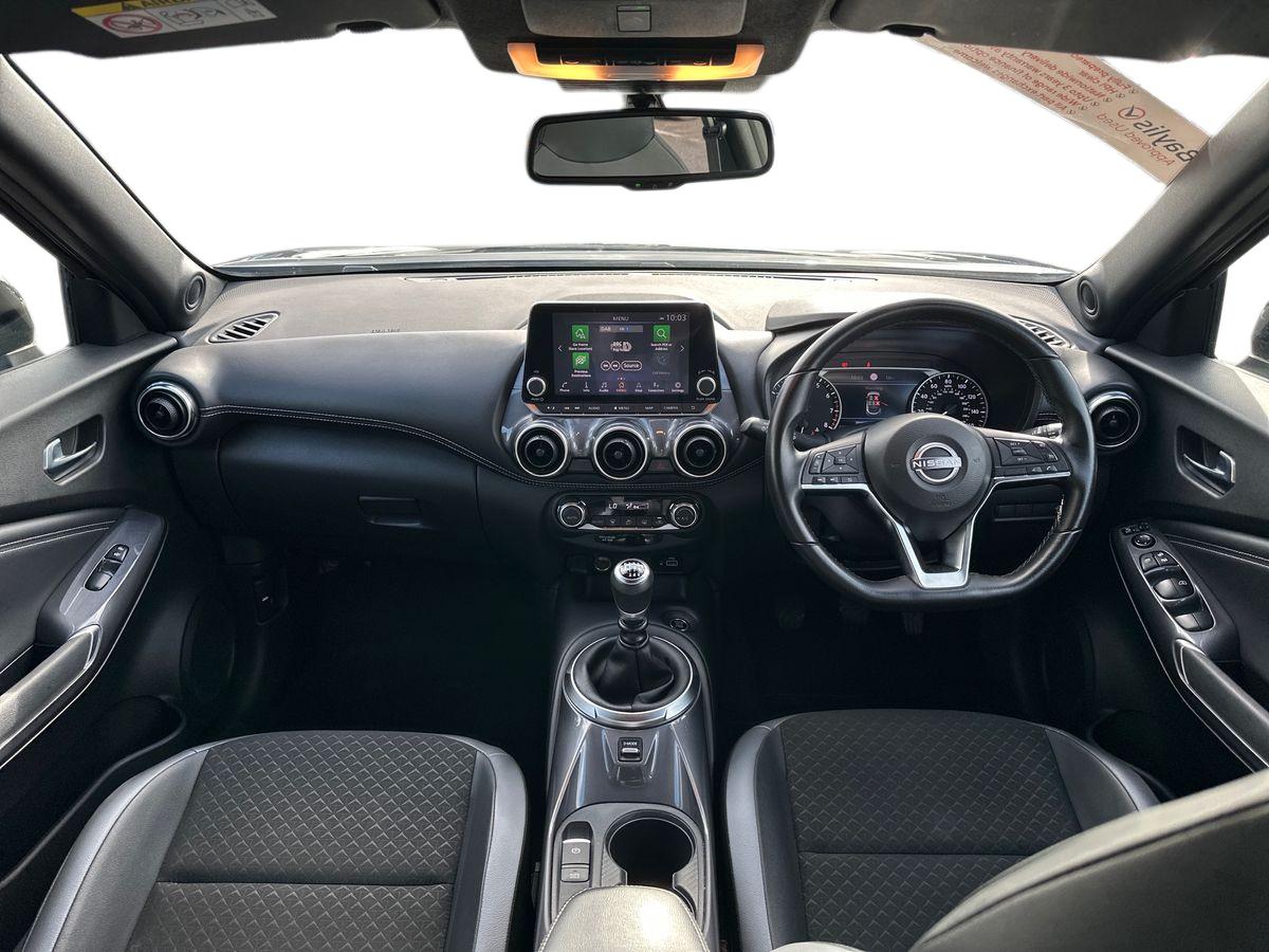 Used Nissan Juke 2023 for sale - 76647786: Photo 13