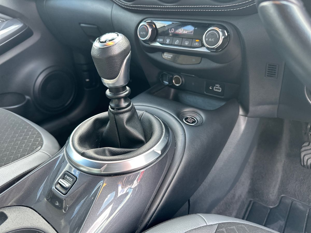 Used Nissan Juke 2023 for sale - 76647786: Photo 15