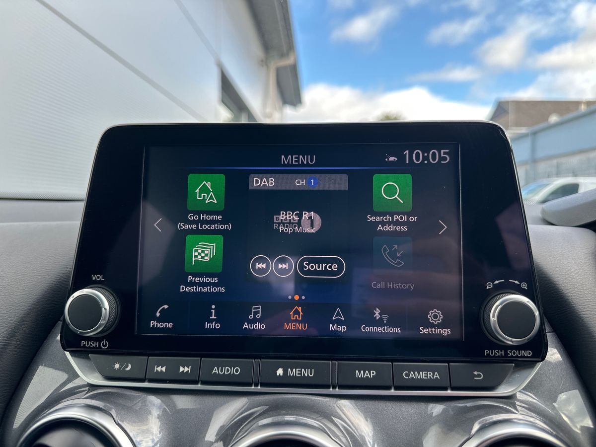 Used Nissan Juke 2023 for sale - 76647786: Photo 18