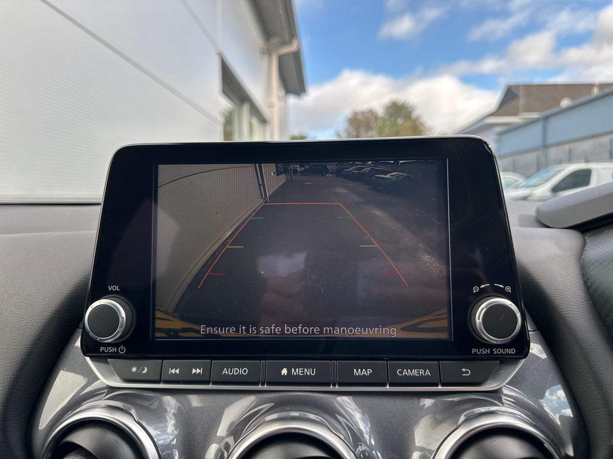 Used Nissan Juke 2023 for sale - 76647786: Photo 20