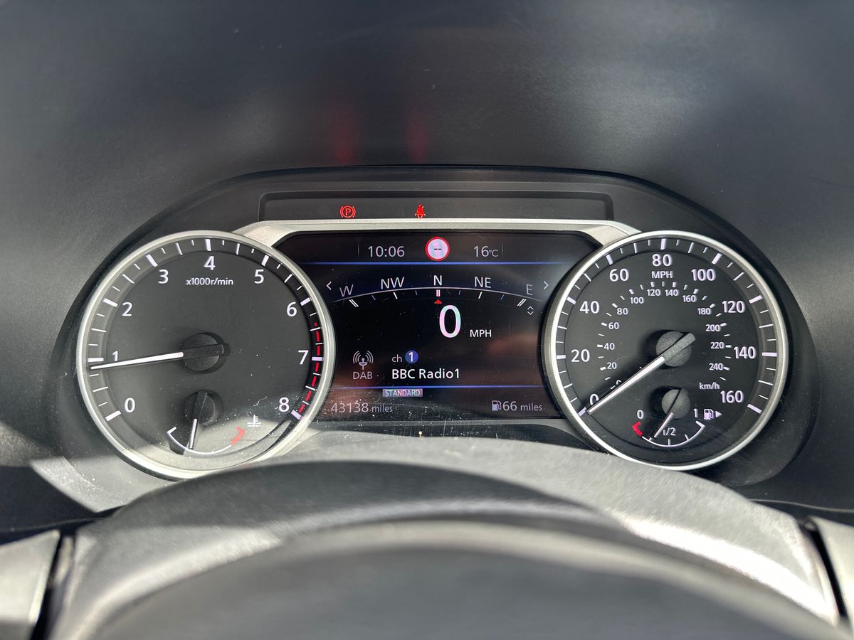 Used Nissan Juke 2023 for sale - 76647786: Photo 21