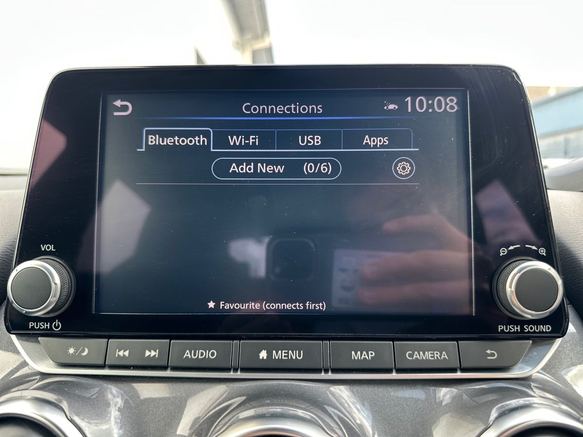 Used Nissan Juke 2023 for sale - 76647786: Photo 29