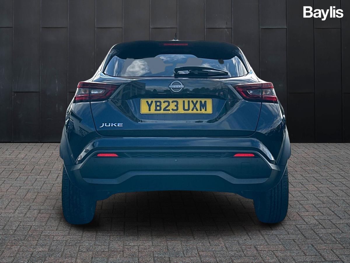 Used Nissan Juke 2023 for sale - 76647786: Photo 6