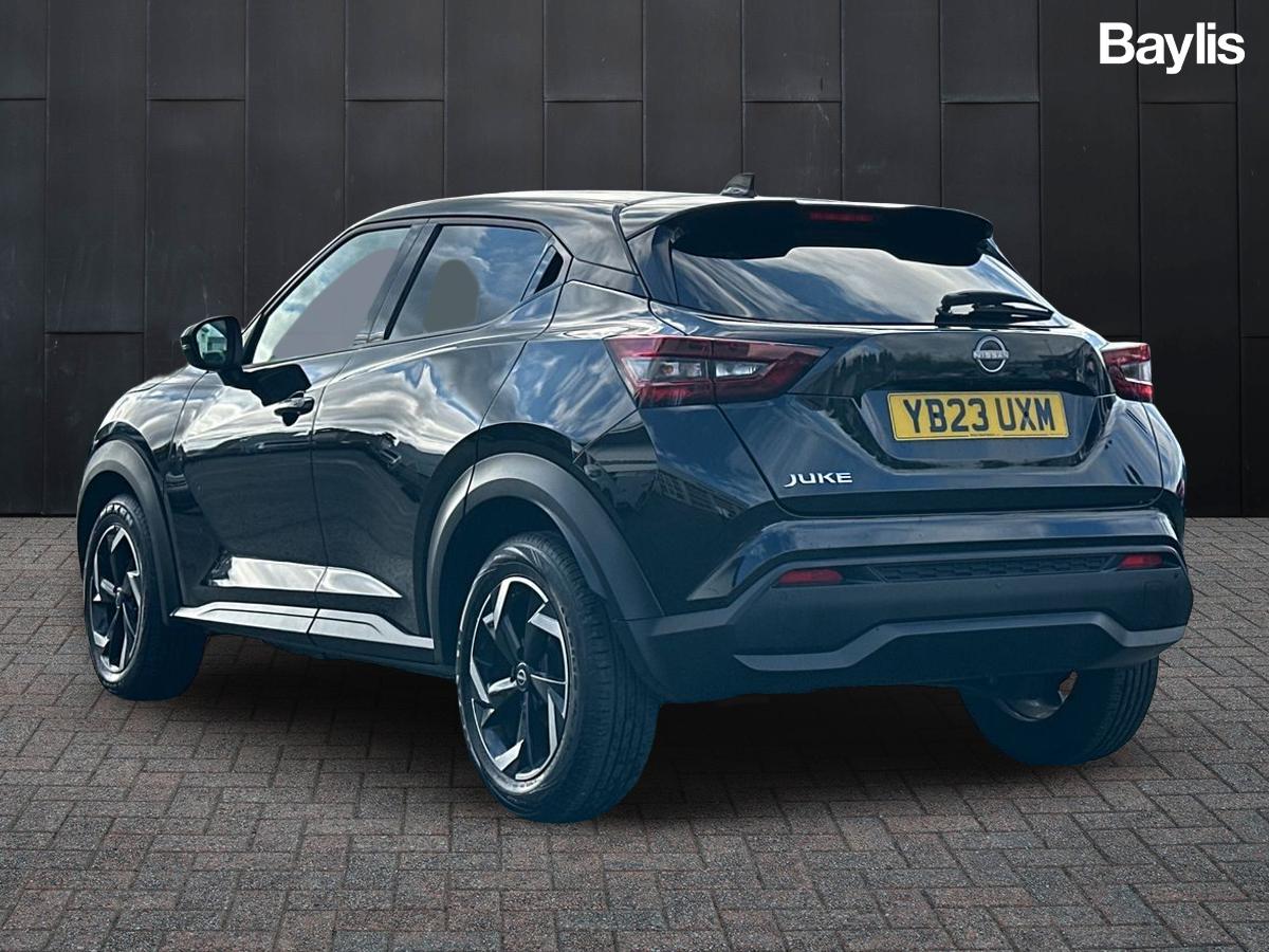 Used Nissan Juke 2023 for sale - 76647786: Photo 7
