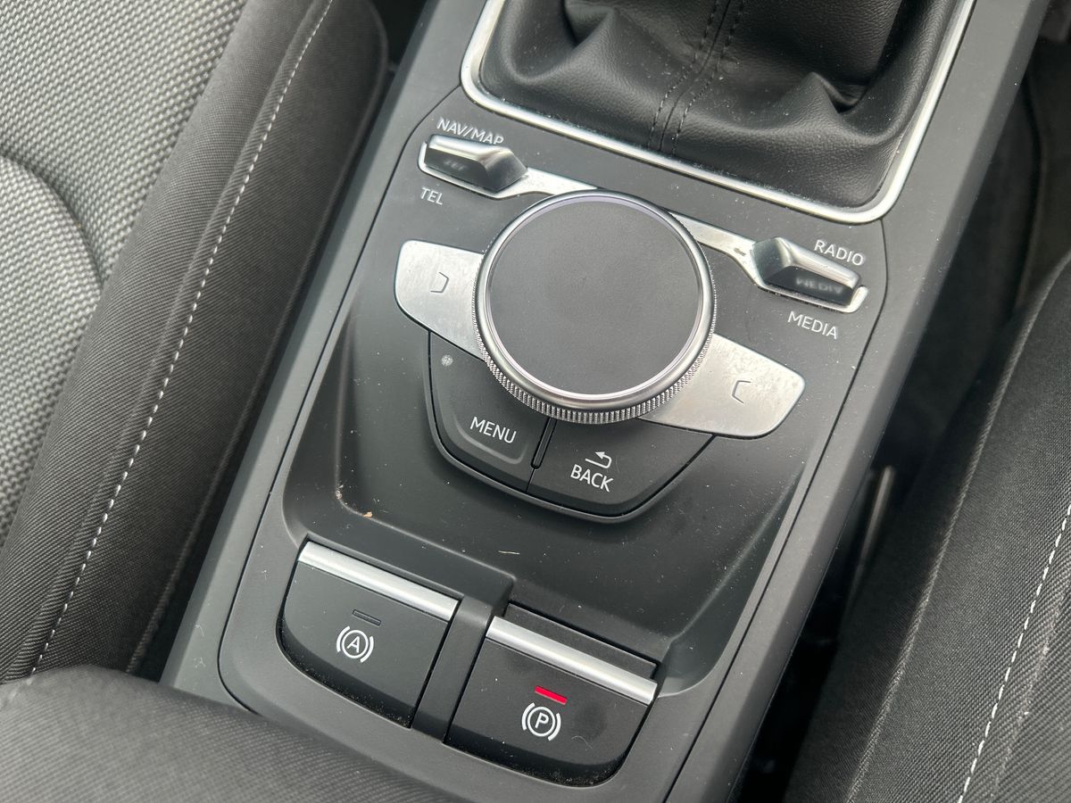 Vehicle 31