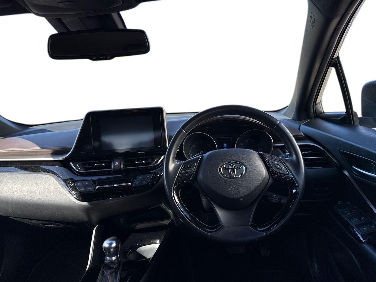 Used Toyota C-HR 2018 for sale - 76869096: Photo 12