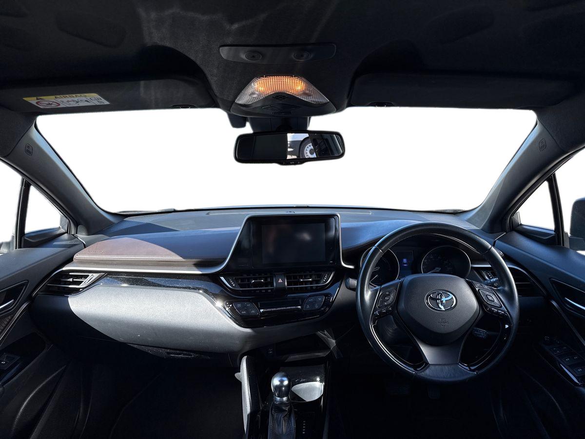 Used Toyota C-HR 2018 for sale - 76869096: Photo 13