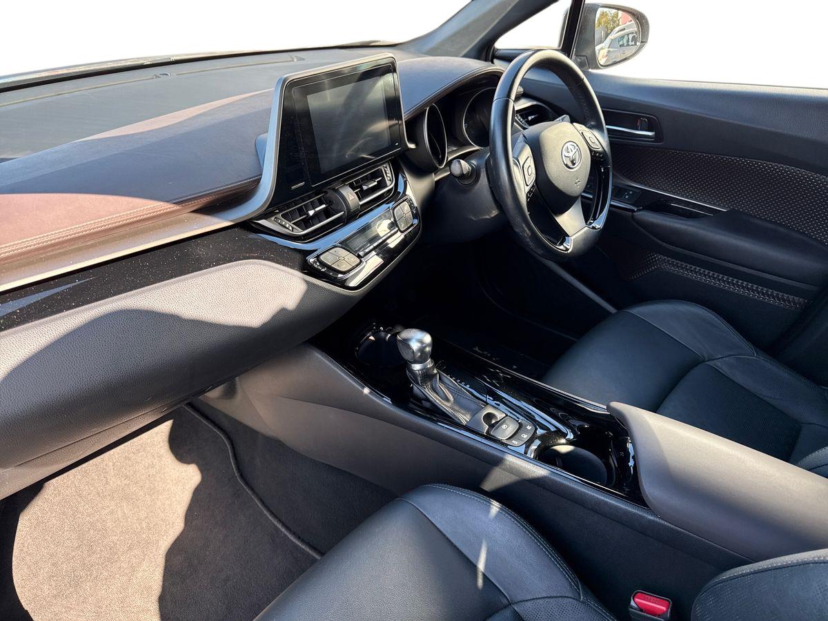 Used Toyota C-HR 2018 for sale - 76869096: Photo 14