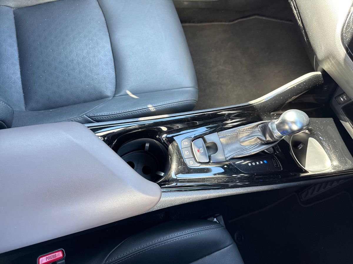 Used Toyota C-HR 2018 for sale - 76869096: Photo 15