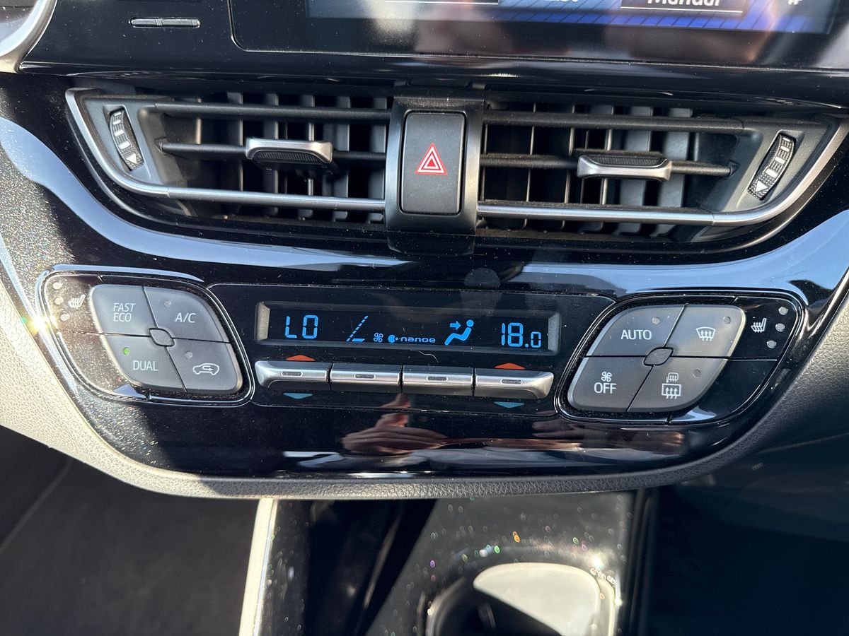 Used Toyota C-HR 2018 for sale - 76869096: Photo 16