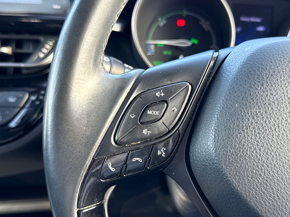 Used Toyota C-HR 2018 for sale - 76869096: Photo 22