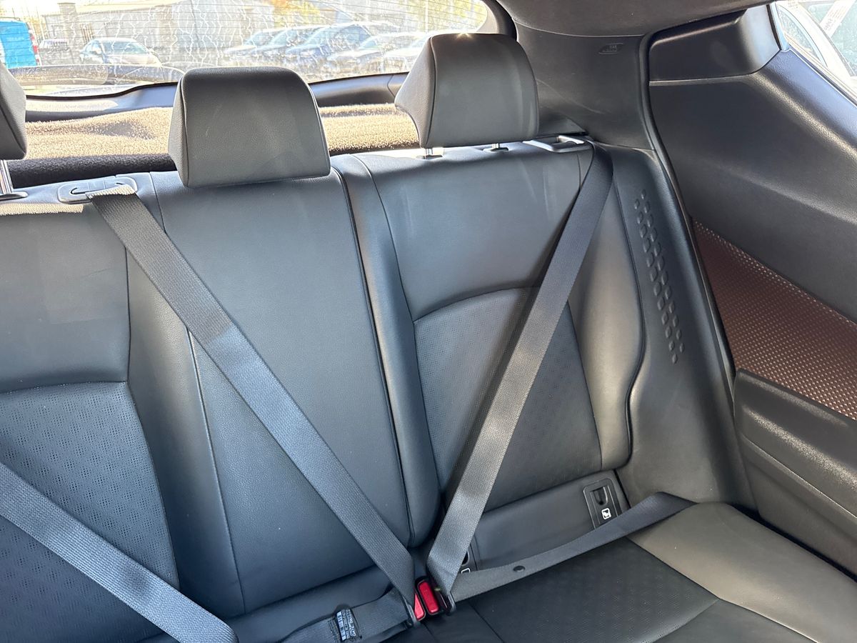 Used Toyota C-HR 2018 for sale - 76869096: Photo 24