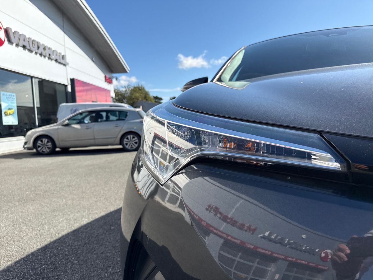 Used Toyota C-HR 2018 for sale - 76869096: Photo 27