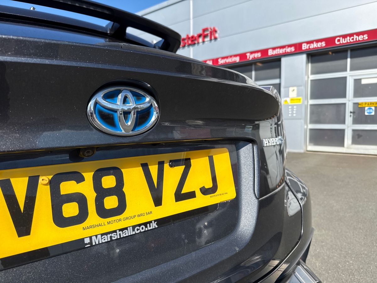 Used Toyota C-HR 2018 for sale - 76869096: Photo 31