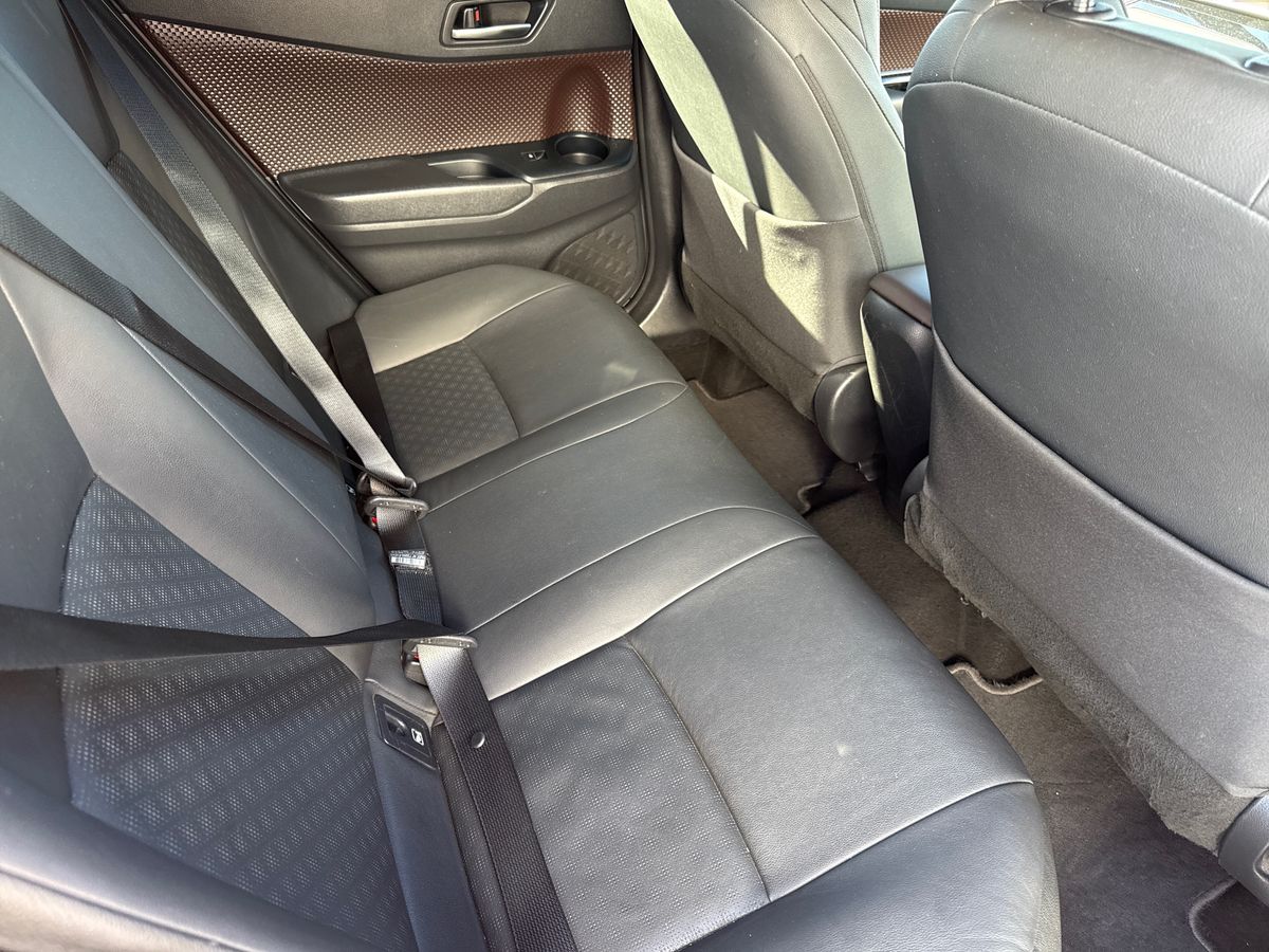 Used Toyota C-HR 2018 for sale - 76869096: Photo 33