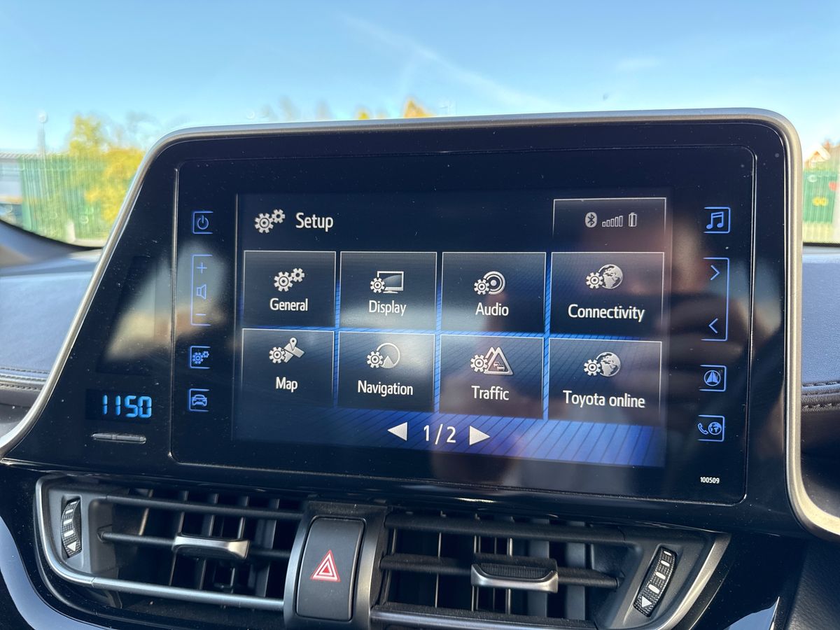 Used Toyota C-HR 2018 for sale - 76869096: Photo 40