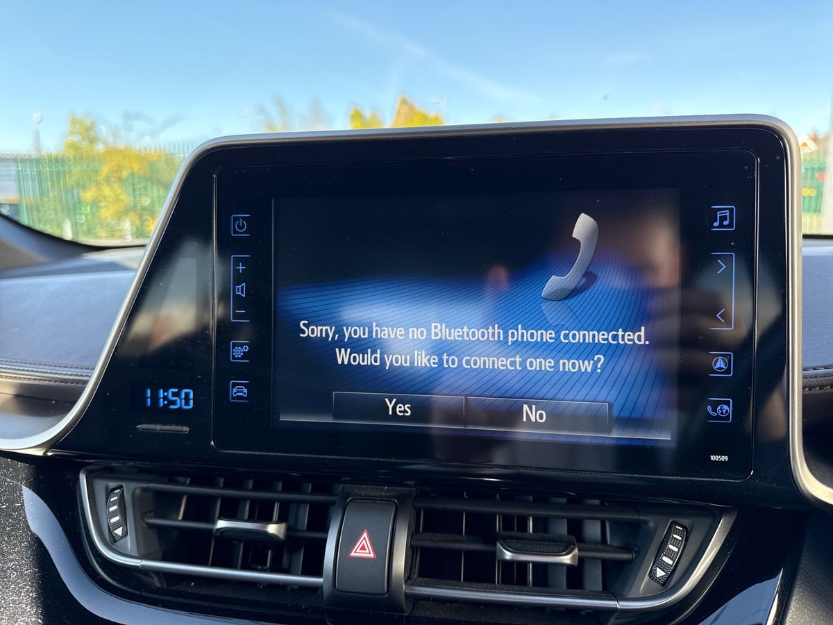 Used Toyota C-HR 2018 for sale - 76869096: Photo 41