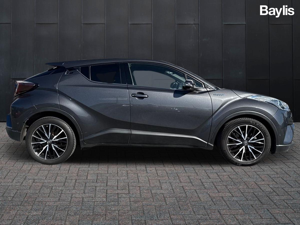 Used Toyota C-HR 2018 for sale - 76869096: Photo 5