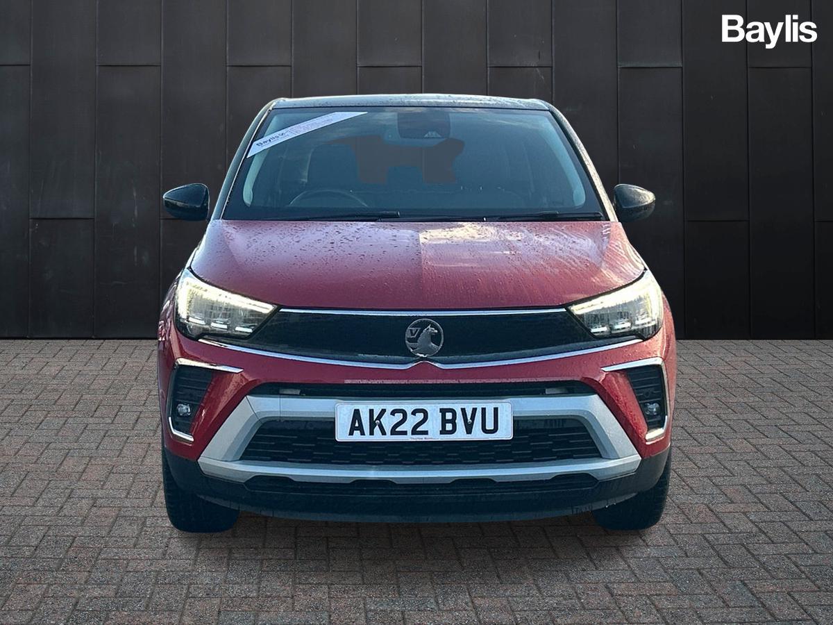 Used Vauxhall Crossland 2022 for sale - 76873947: Photo 10