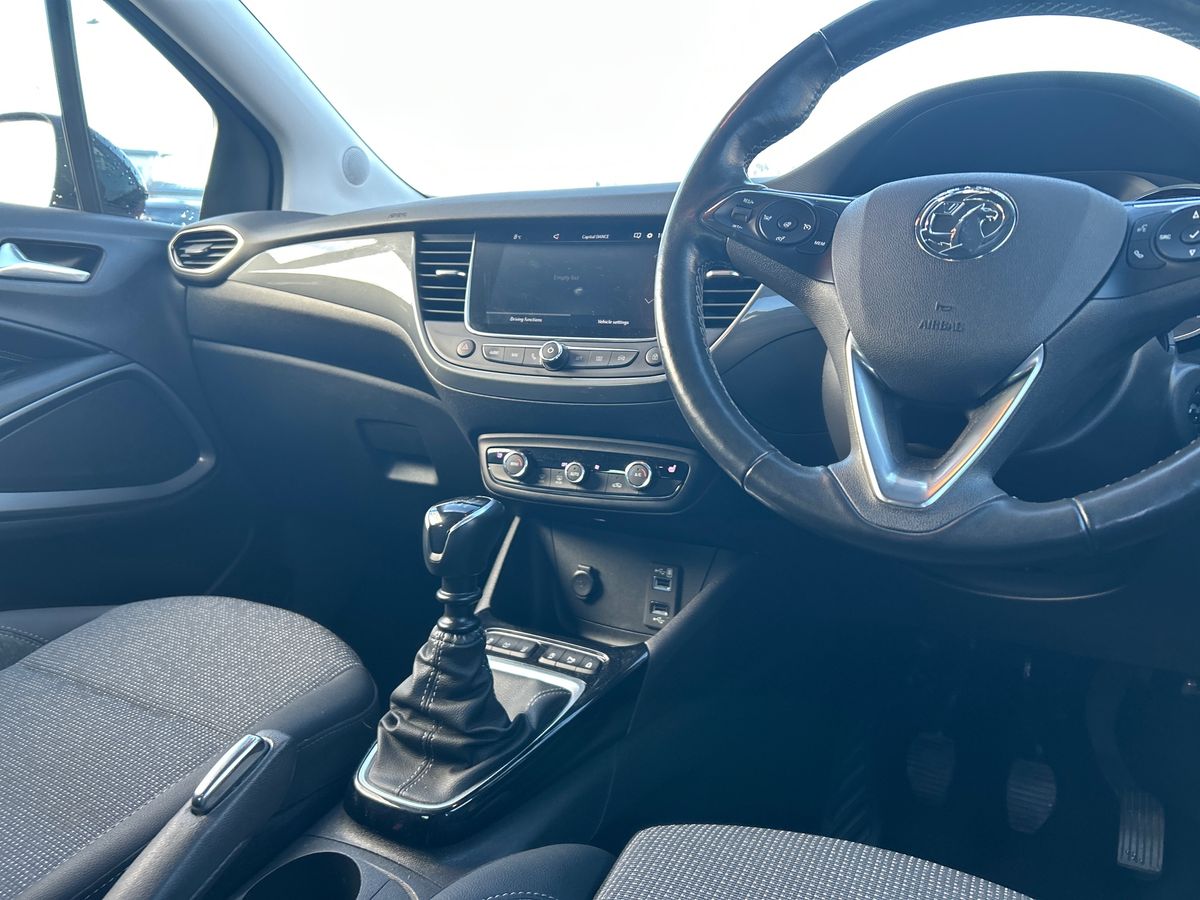 Used Vauxhall Crossland 2022 for sale - 76873947: Photo 15