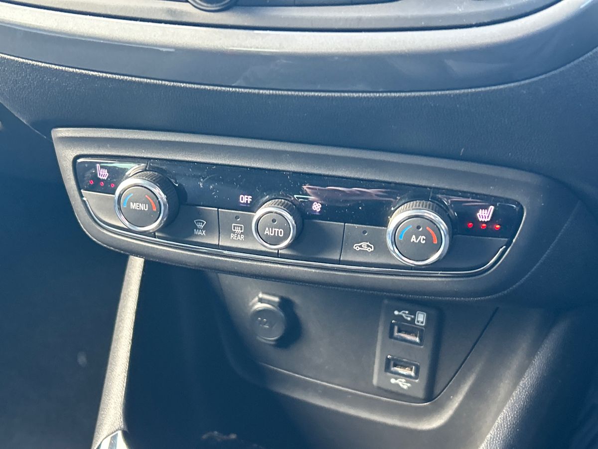 Used Vauxhall Crossland 2022 for sale - 76873947: Photo 16