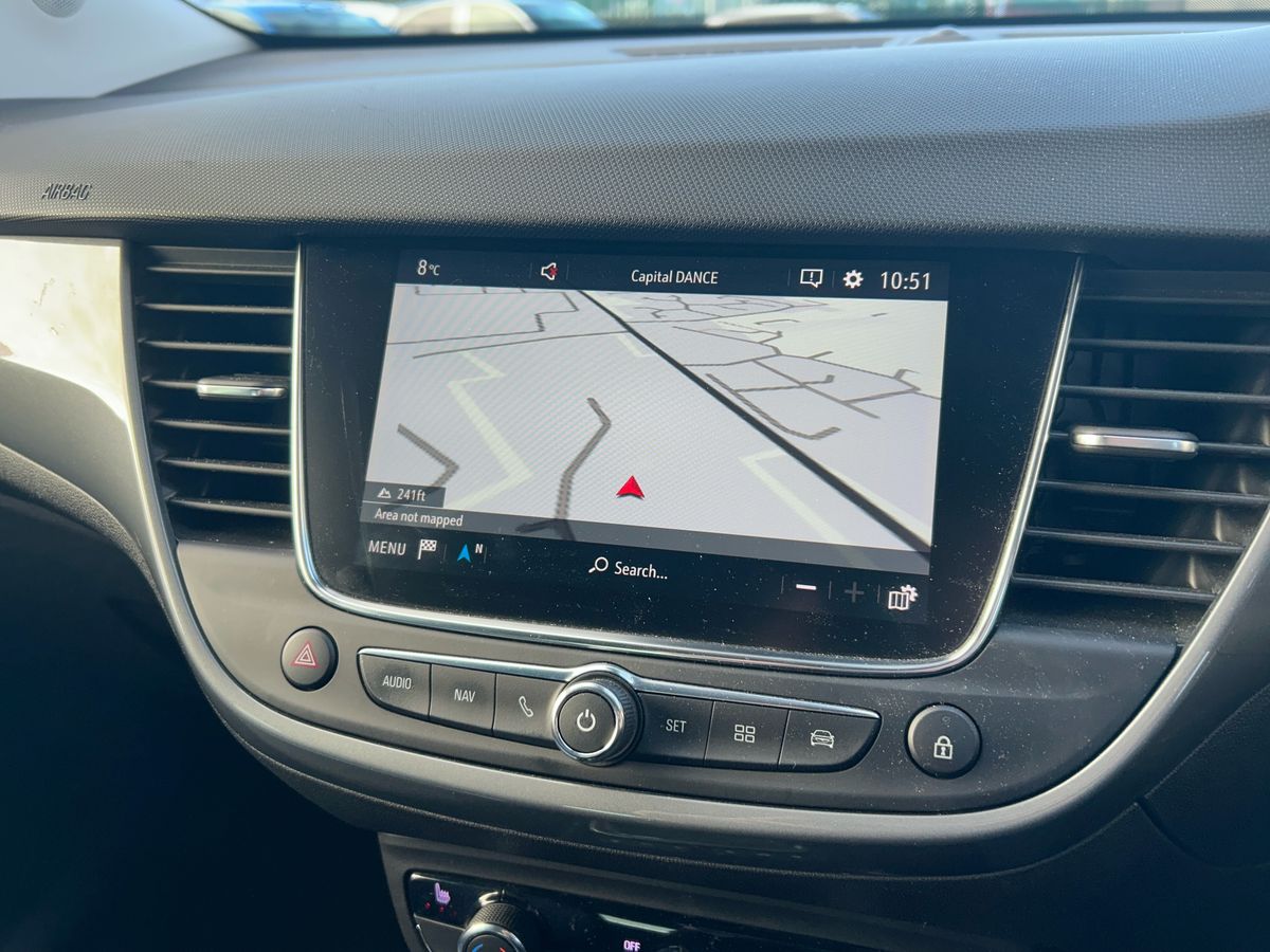 Used Vauxhall Crossland 2022 for sale - 76873947: Photo 19