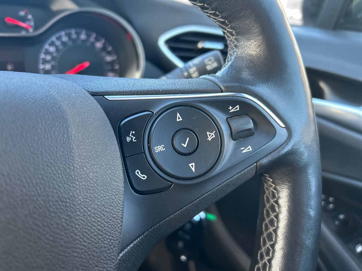 Used Vauxhall Crossland 2022 for sale - 76873947: Photo 23